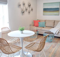 493 King Luxury Two Bedroom Suites - Accommodation Dallas