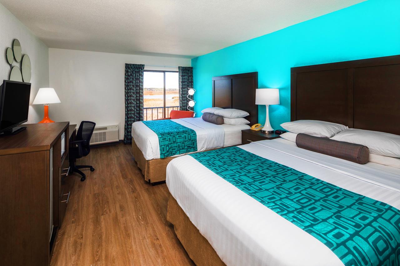 Howard Johnson By Wyndham Beaufort/Parris Island - thumb 19