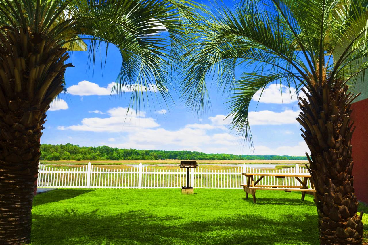 Howard Johnson By Wyndham Beaufort/Parris Island - thumb 2