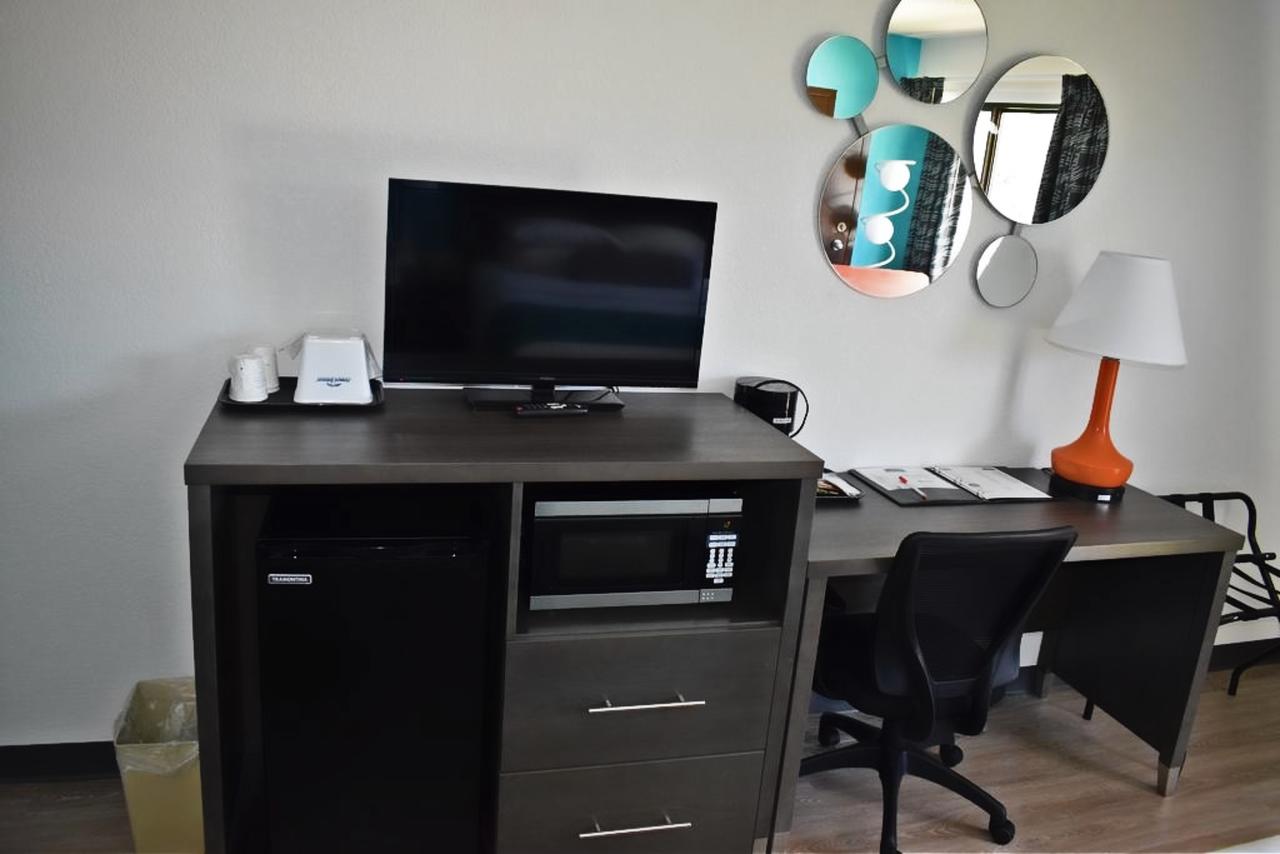 Howard Johnson By Wyndham Beaufort/Parris Island - thumb 15