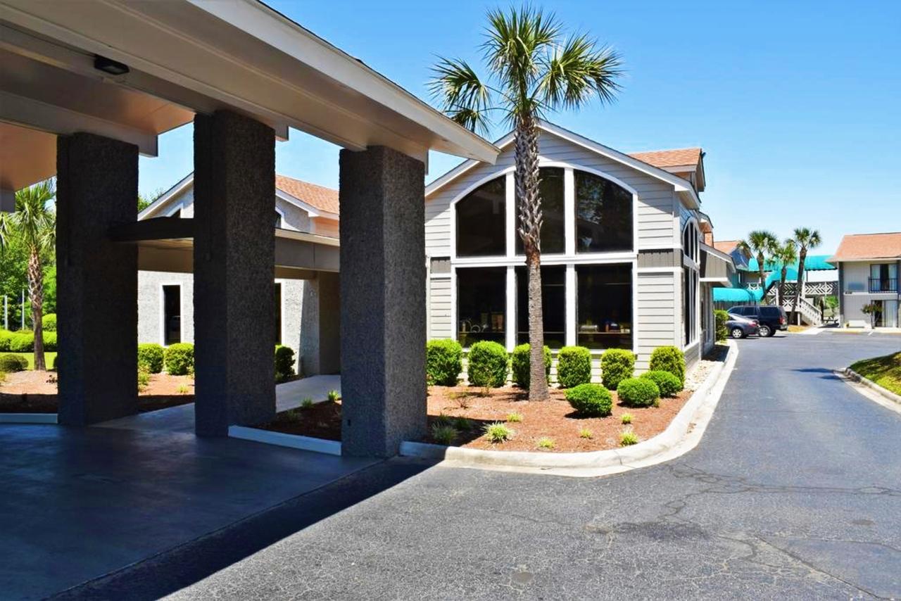 Howard Johnson By Wyndham Beaufort/Parris Island - thumb 16