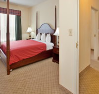 Country Inn  Suites by Radisson Aiken SC - Accommodation Dallas