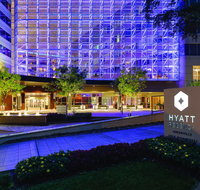 Hyatt Regency - Greenville - Accommodation Dallas