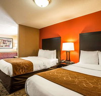 Comfort Suites At WestGate Mall - Accommodation Dallas