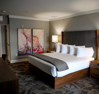 The Inn At The Crossroads - Accommodation Dallas