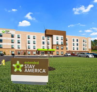 Extended Stay America - Greenville - Woodruff Road - Accommodation Dallas
