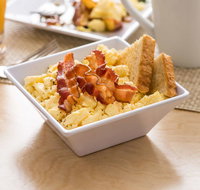 Hyatt Place Greenville/Haywood - Accommodation Dallas