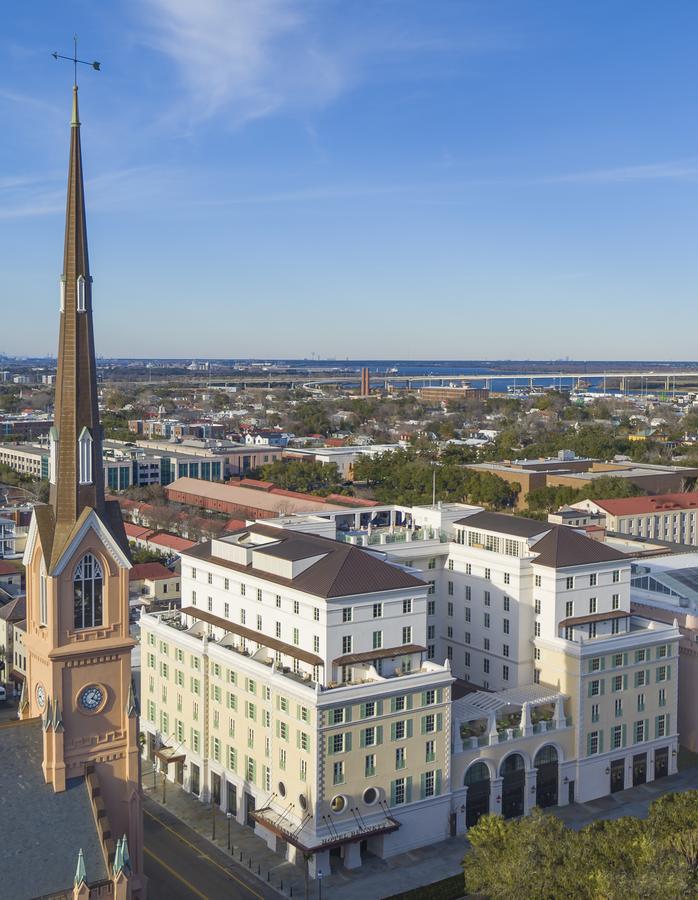 Hotel Bennett Charleston - thumb 44