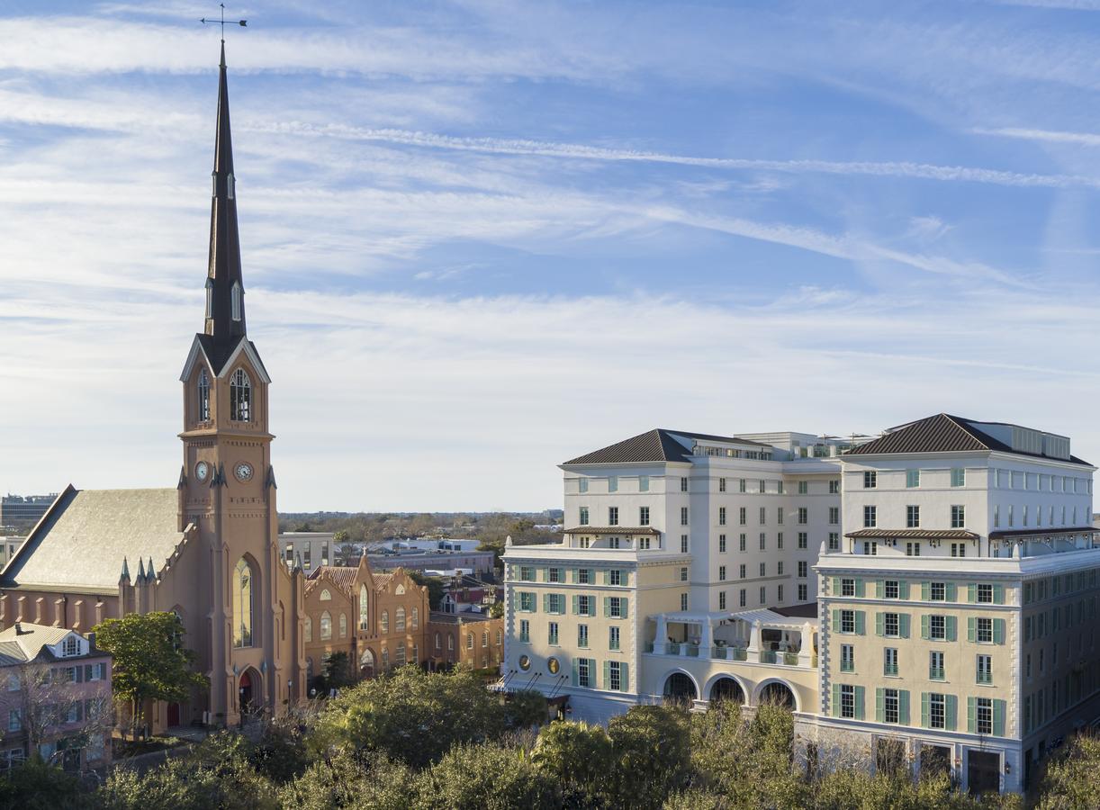 Hotel Bennett Charleston - thumb 29