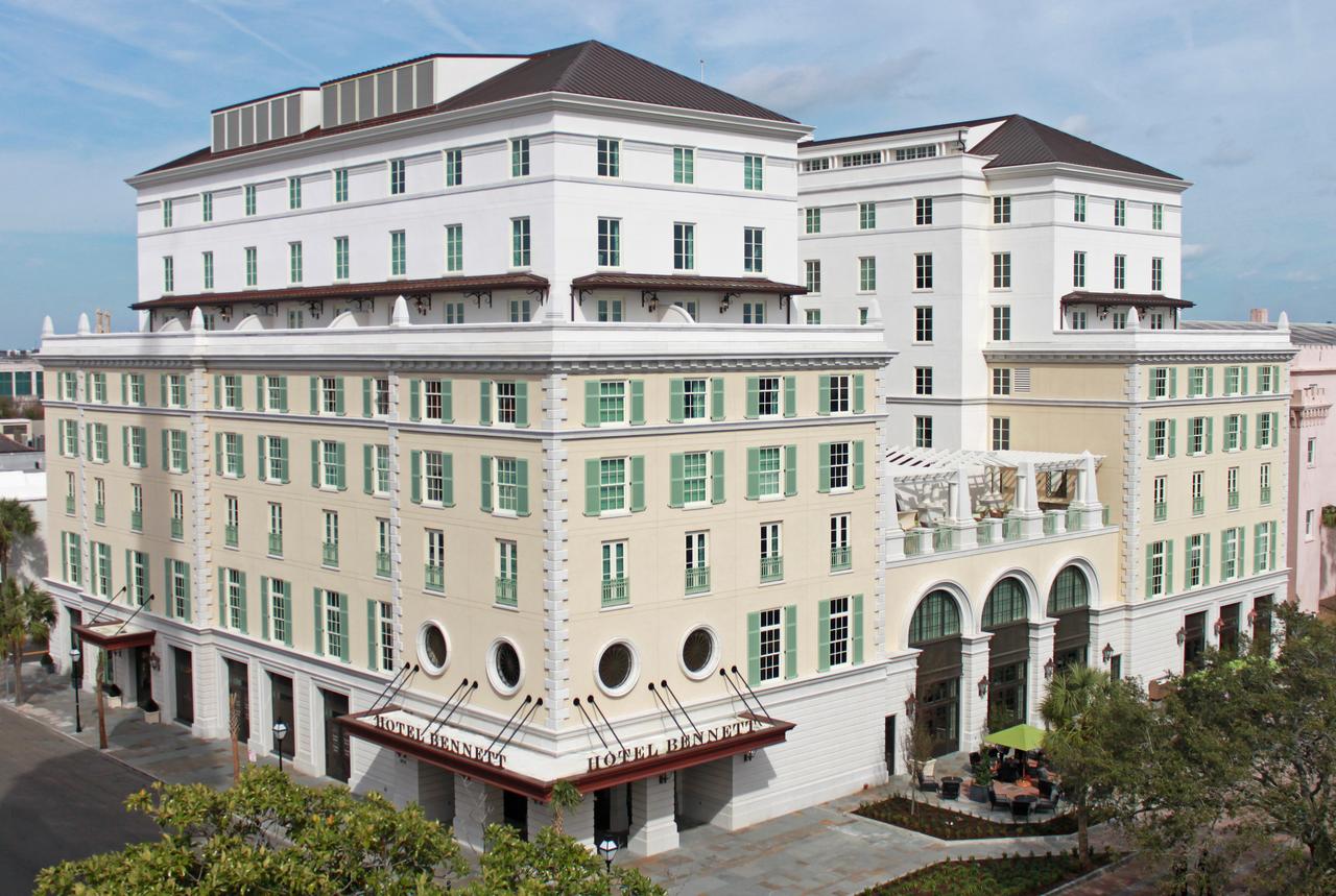 Hotel Bennett Charleston - thumb 0