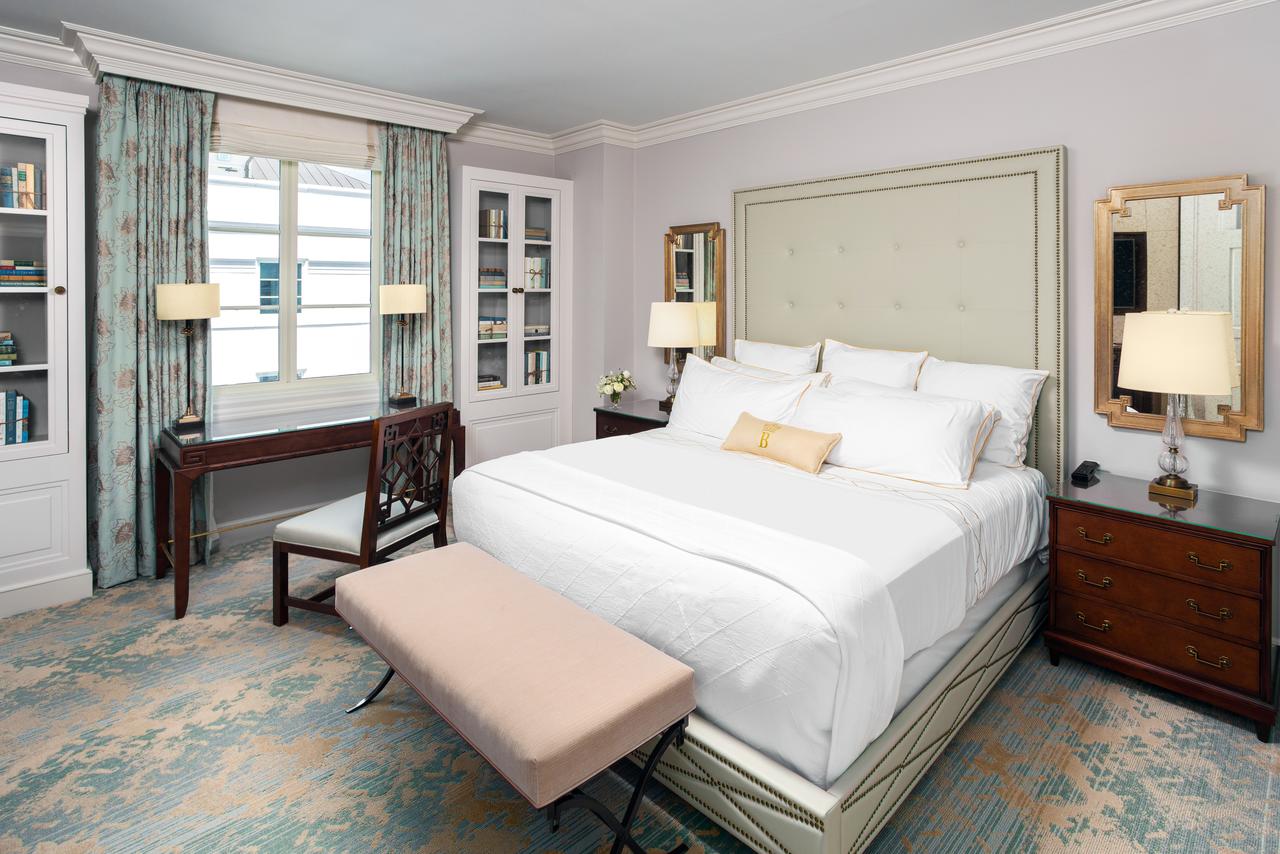 Hotel Bennett Charleston - thumb 16