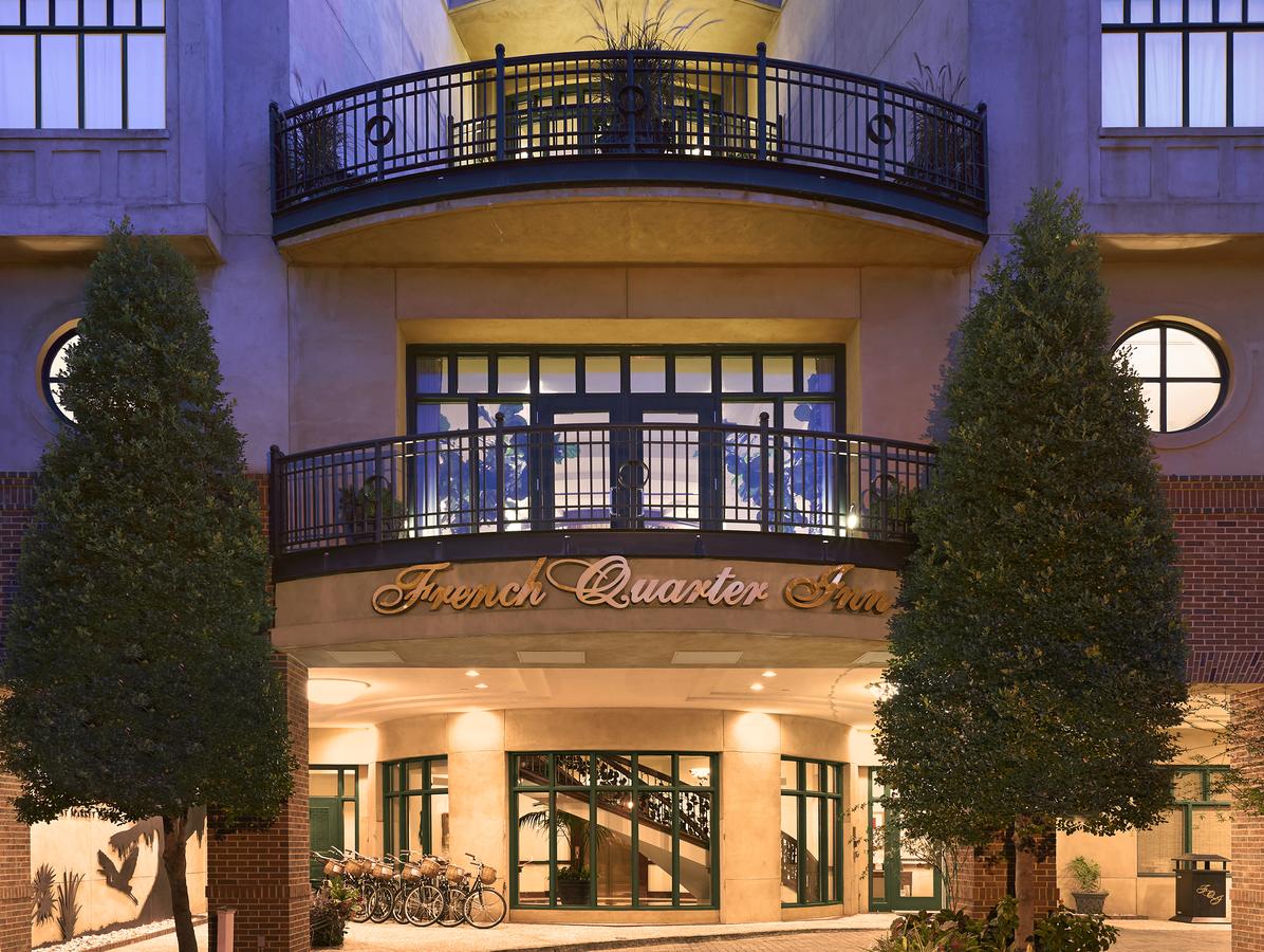 French Quarter Inn - thumb 1