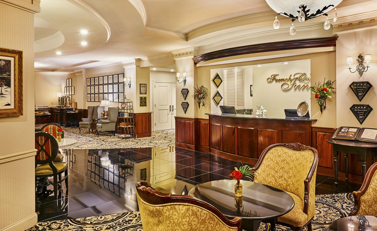 French Quarter Inn - thumb 2