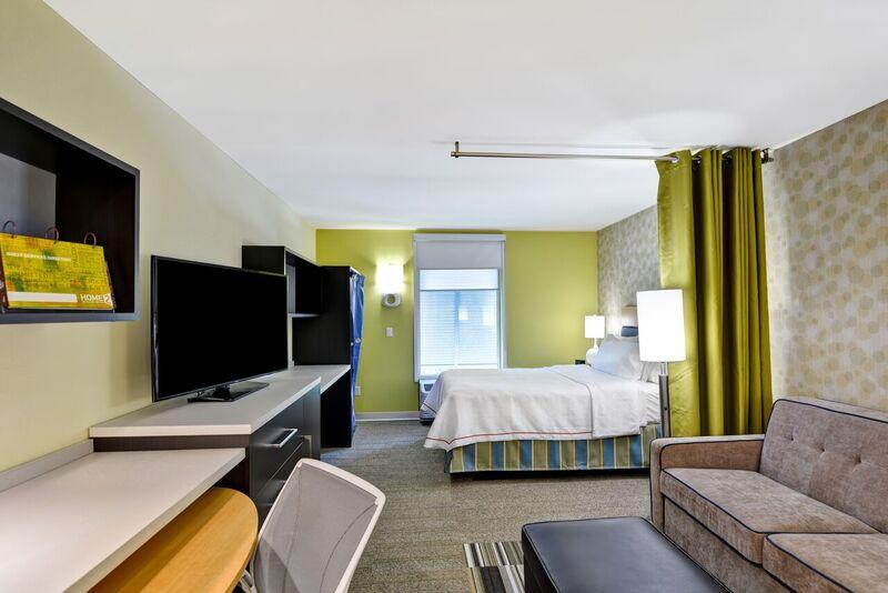 Home2 Suites By Hilton Hilton Head - thumb 18