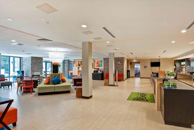 Home2 Suites By Hilton Hilton Head - thumb 14