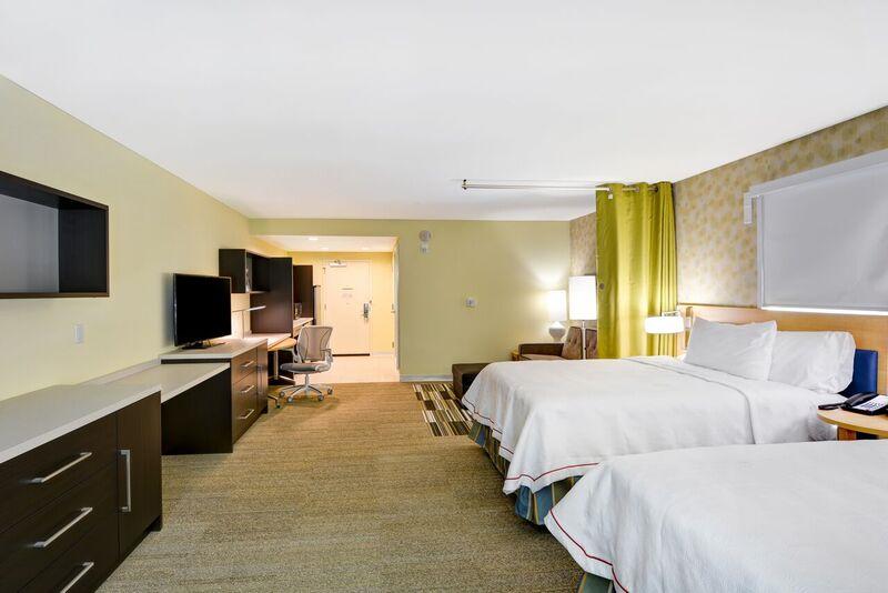 Home2 Suites By Hilton Hilton Head - thumb 8