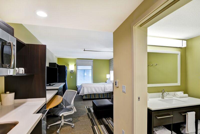 Home2 Suites By Hilton Hilton Head - thumb 19