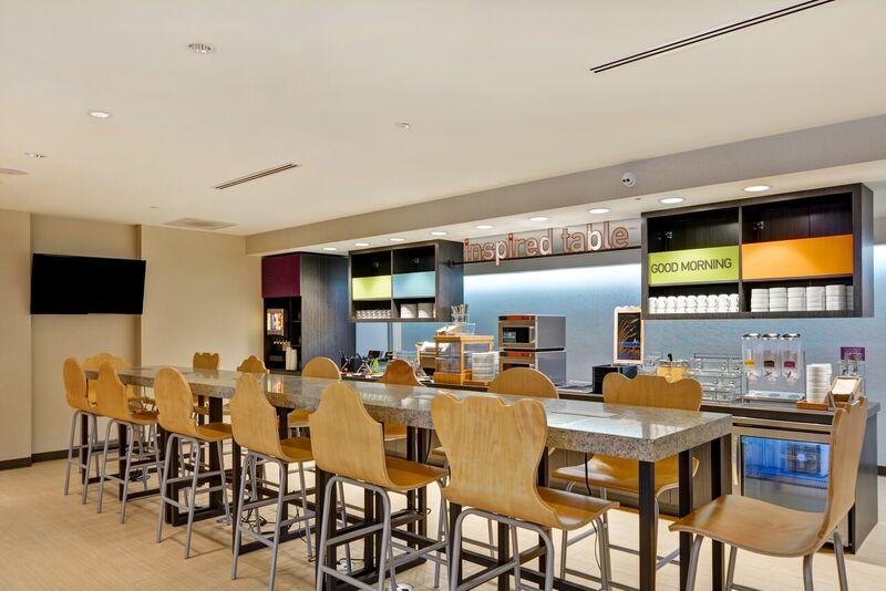 Home2 Suites By Hilton Hilton Head - thumb 4