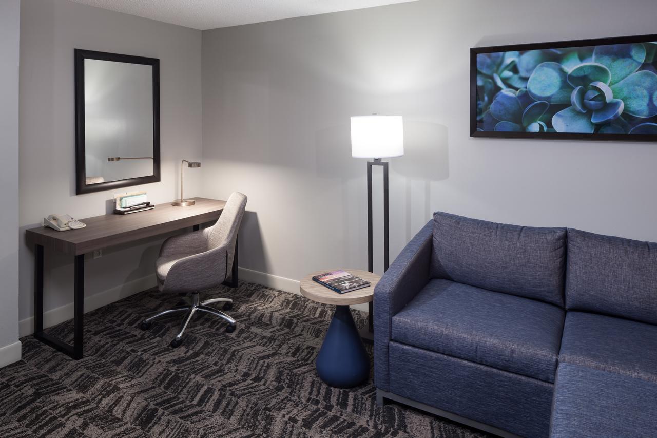 Hilton Garden Inn Hilton Head - thumb 28