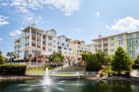 Booking Isle-of-palms Accommodation Dallas