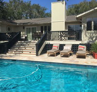 7 Edgewater Ally Home - Accommodation Dallas