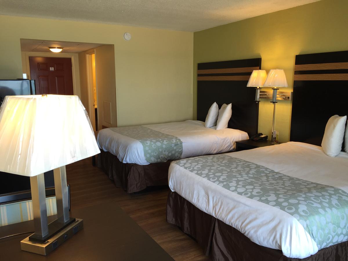 Blu Atlantic Hotel & Suites - thumb 28