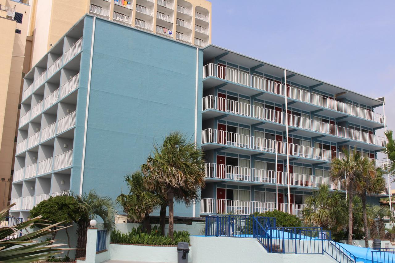 Blu Atlantic Hotel & Suites - thumb 12