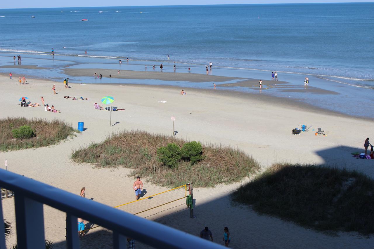 Blu Atlantic Hotel & Suites - thumb 27