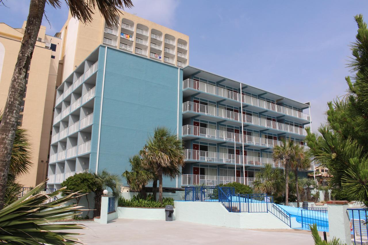 Blu Atlantic Hotel & Suites - thumb 10