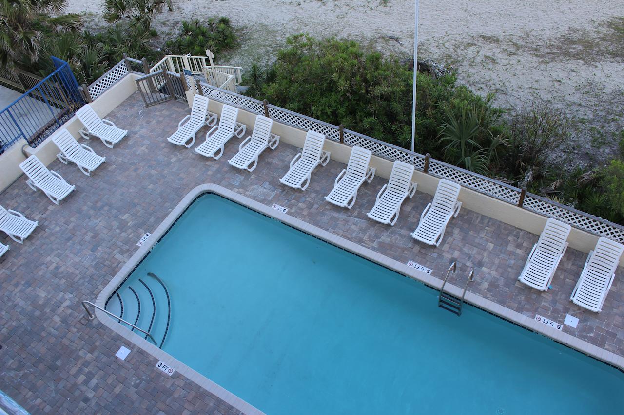 Blu Atlantic Hotel & Suites - thumb 22