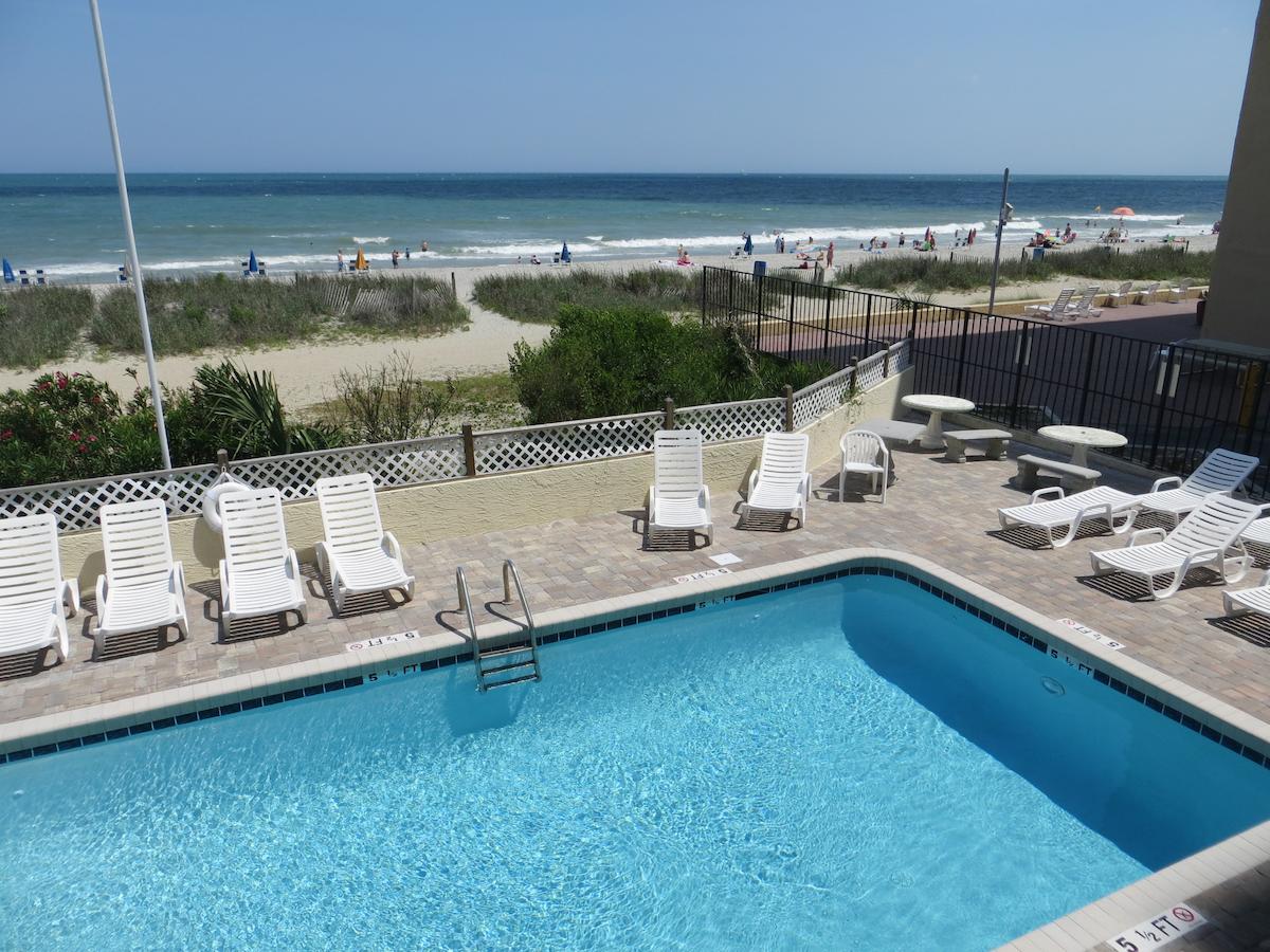 Blu Atlantic Hotel & Suites - thumb 17