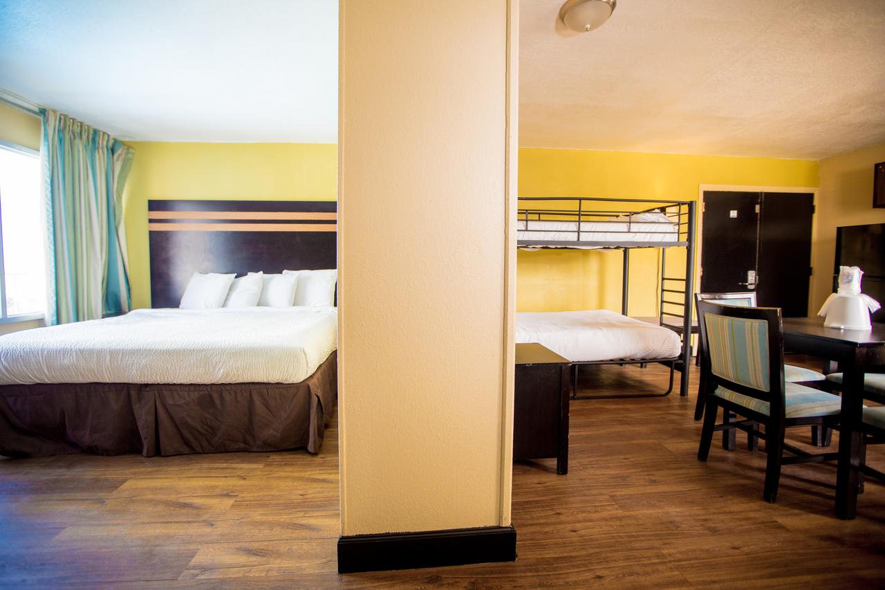 Blu Atlantic Hotel & Suites - thumb 7