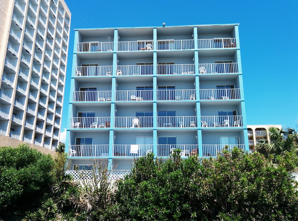 Blu Atlantic Hotel & Suites - thumb 0