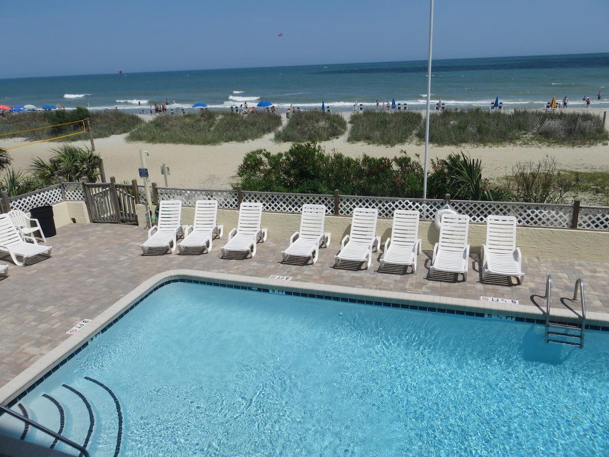 Blu Atlantic Hotel & Suites - thumb 21
