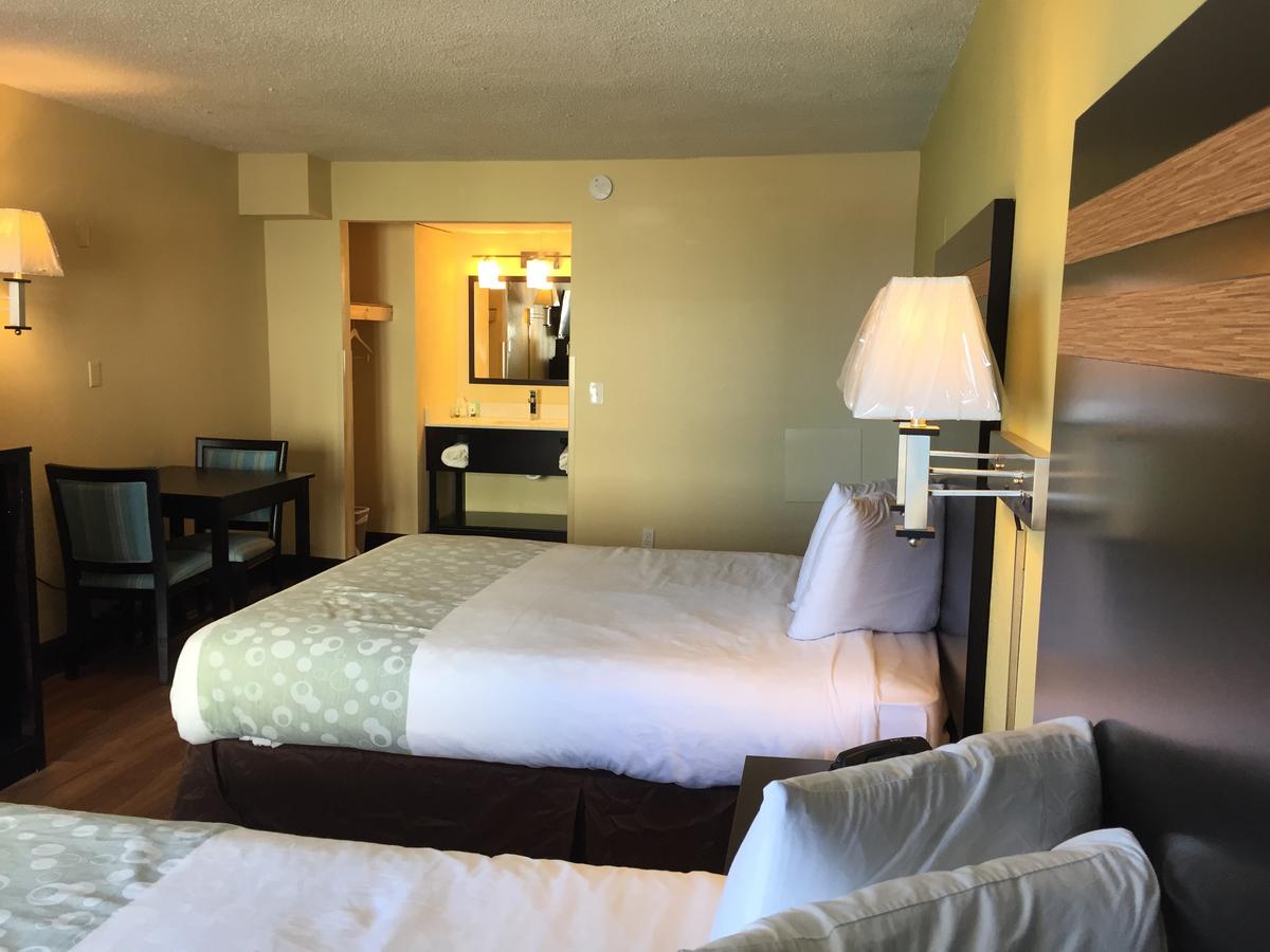 Blu Atlantic Hotel & Suites - thumb 32