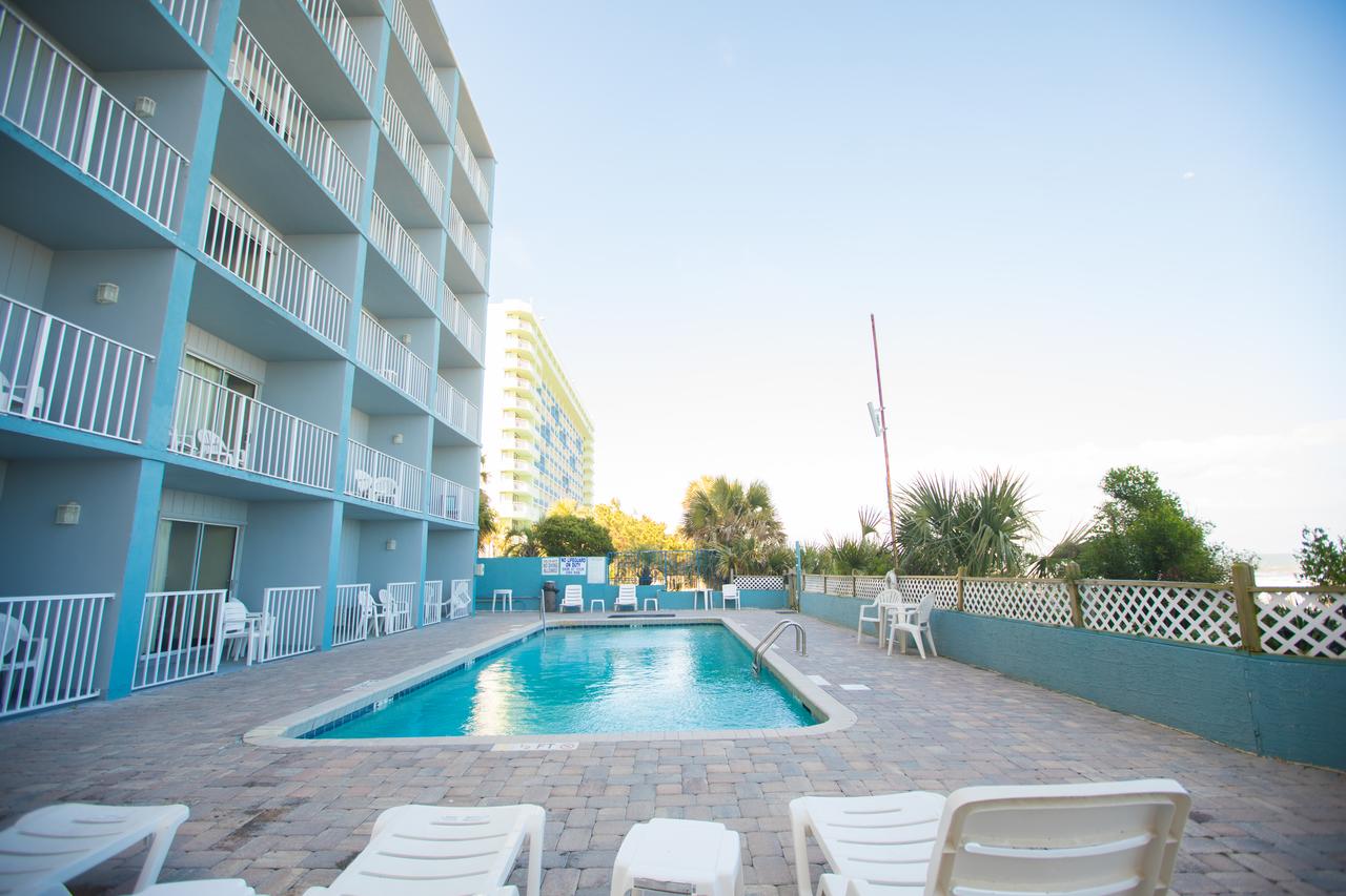 Blu Atlantic Hotel & Suites - thumb 2