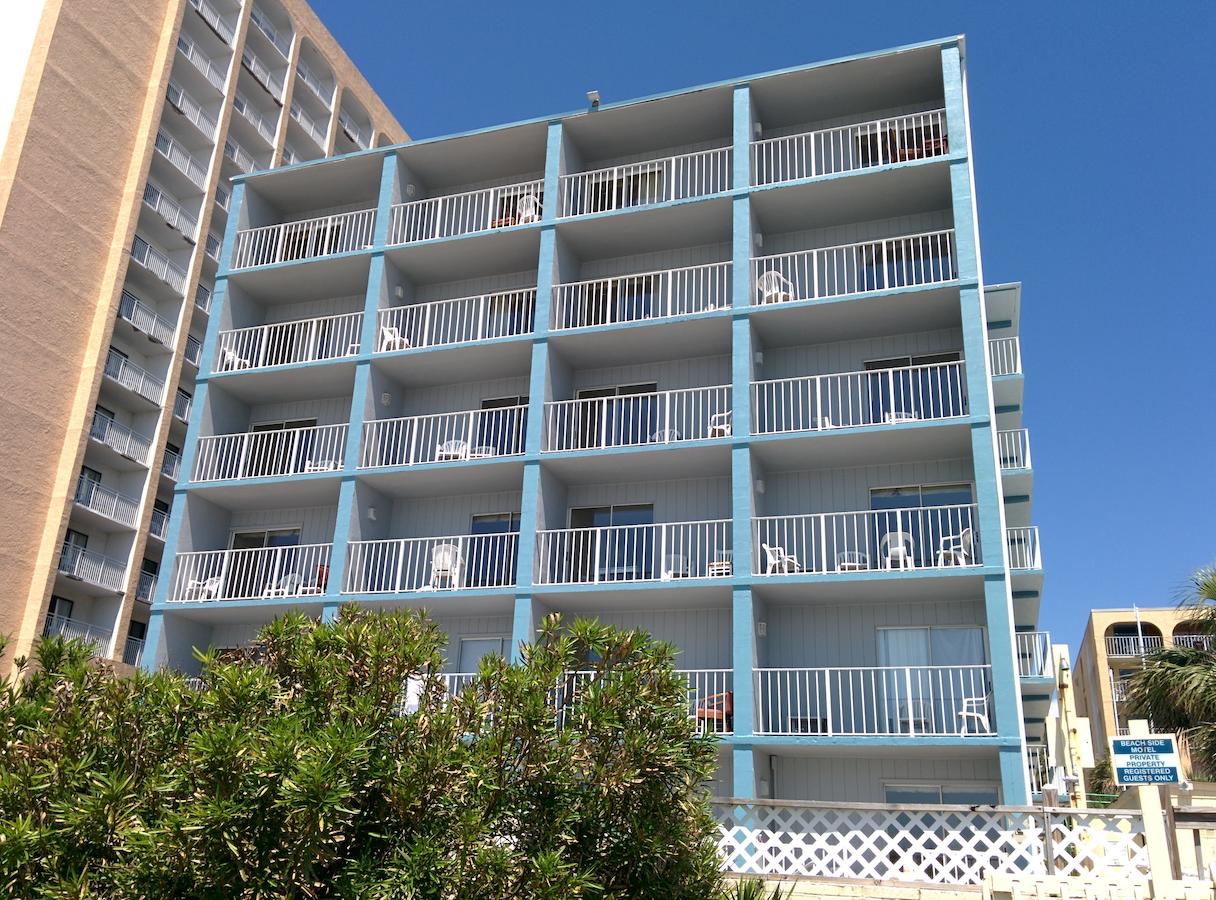 Blu Atlantic Hotel & Suites - thumb 11