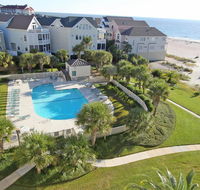 505 Summerhouse Villa - Accommodation Dallas