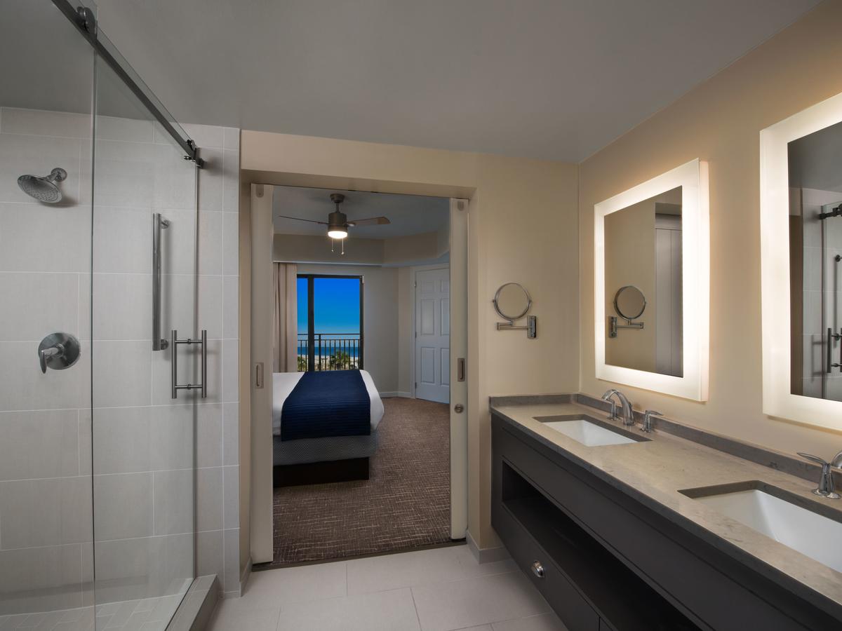 Marriott's Barony Beach Club - thumb 10