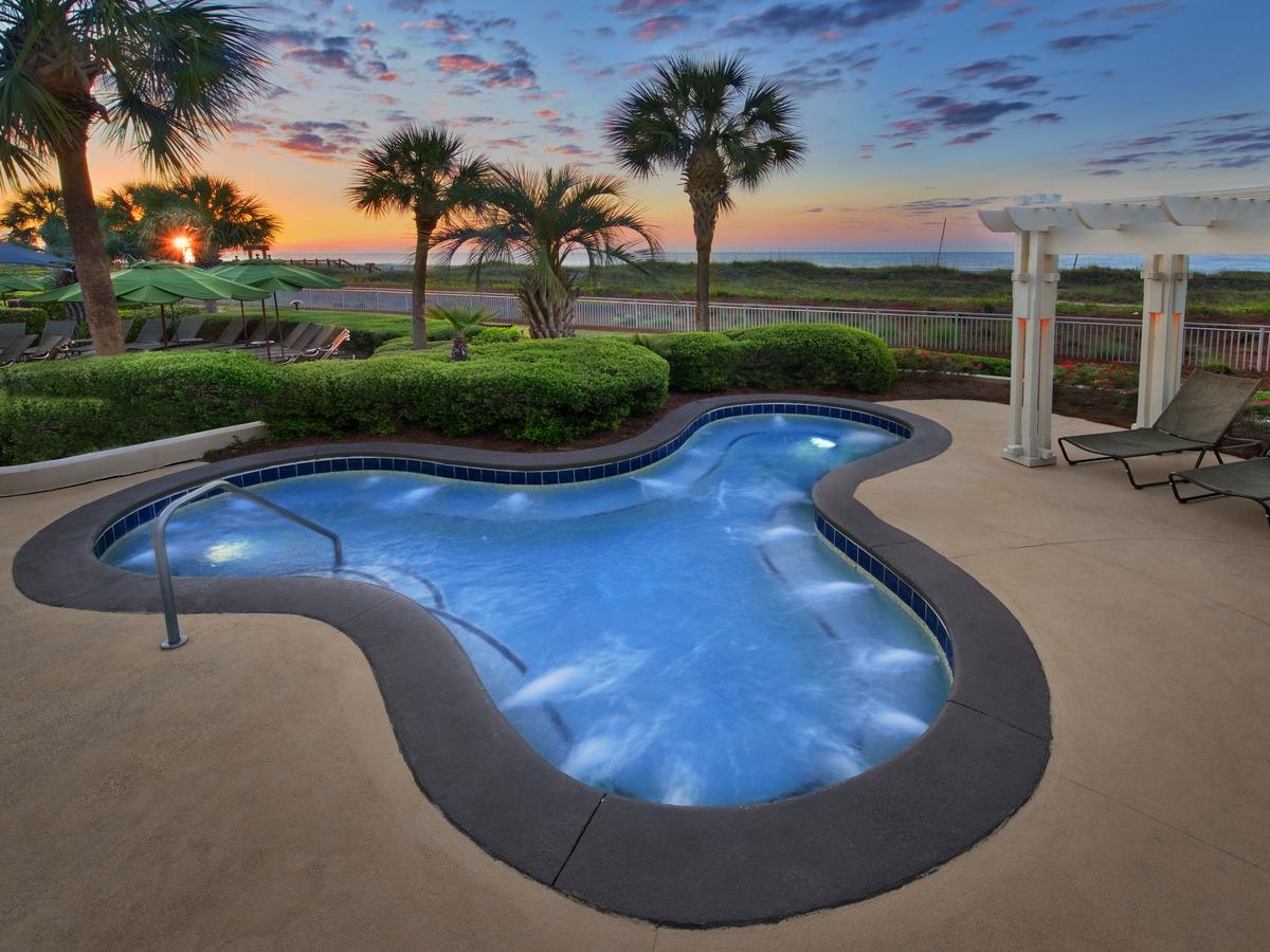 Marriott's Barony Beach Club - thumb 21