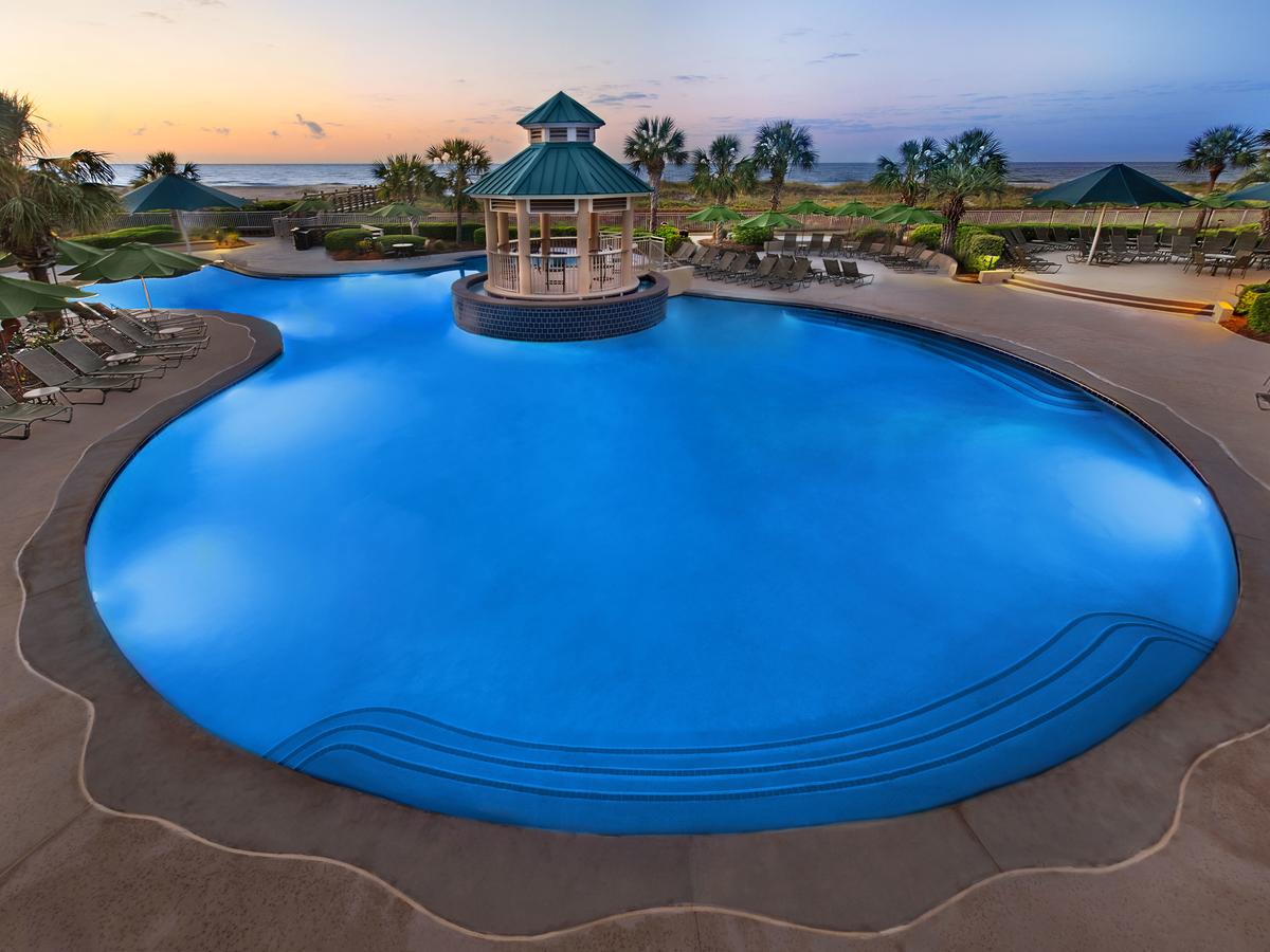 Marriott's Barony Beach Club - thumb 26