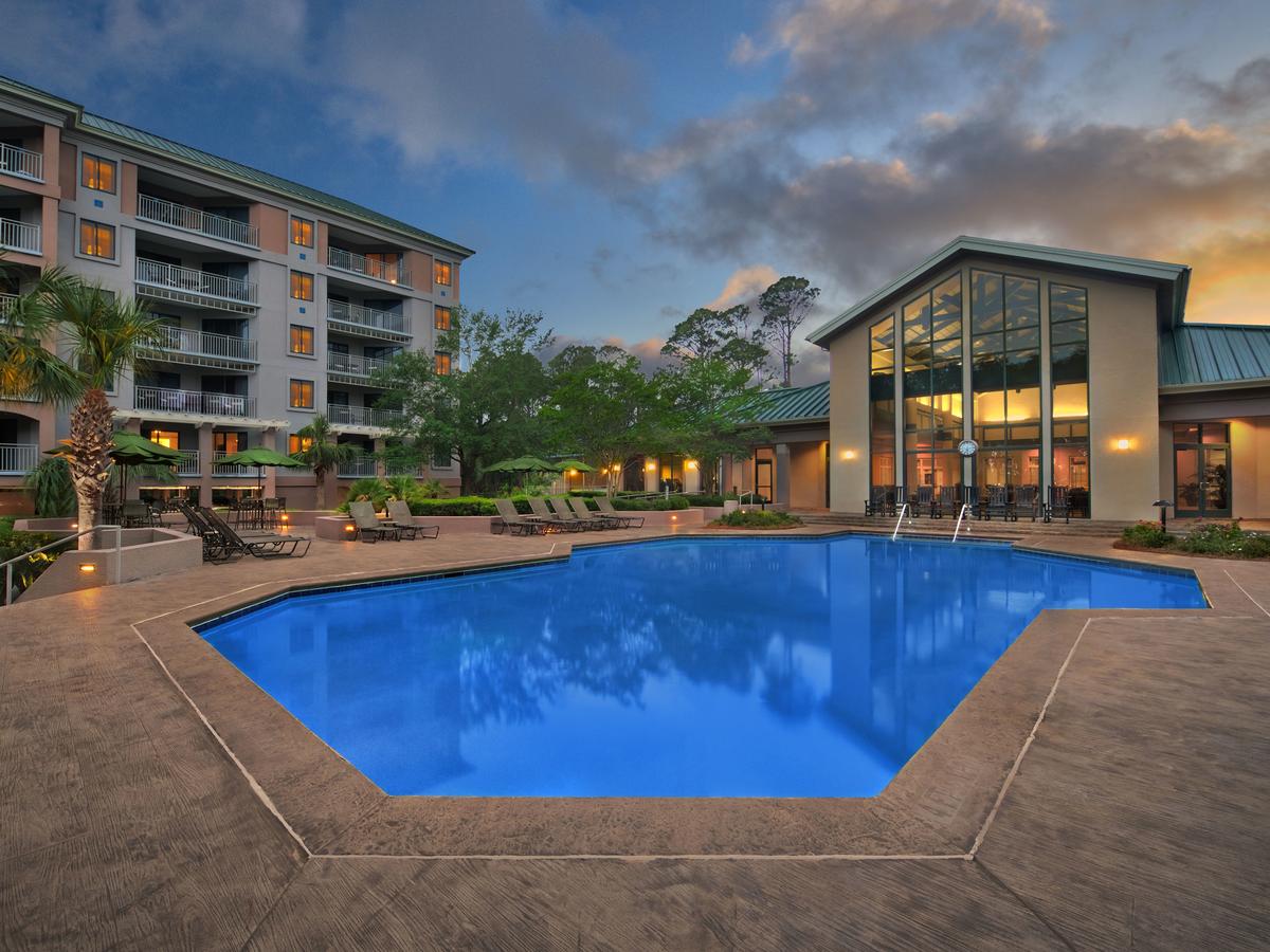 Marriott's Barony Beach Club - thumb 22