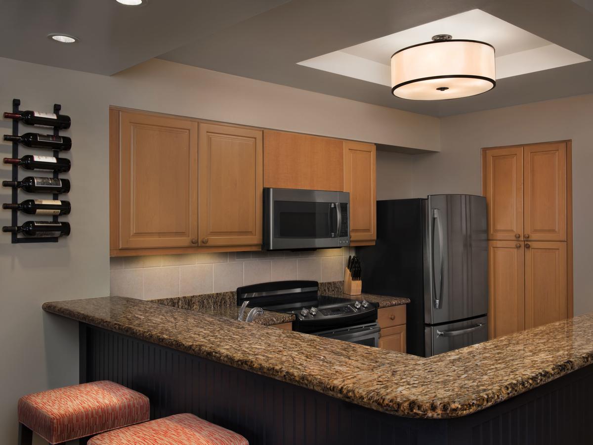 Marriott's Barony Beach Club - thumb 15