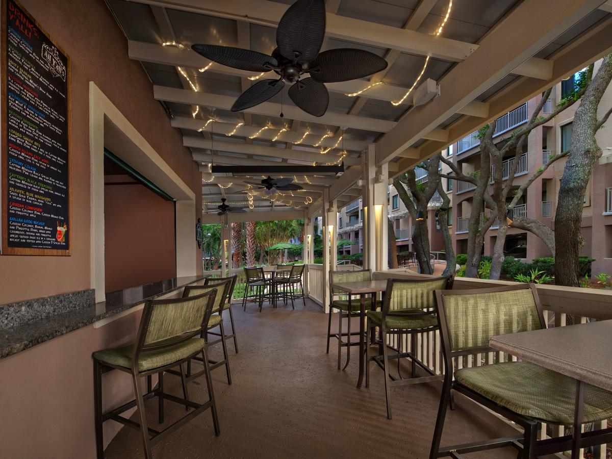 Marriott's Barony Beach Club - thumb 28