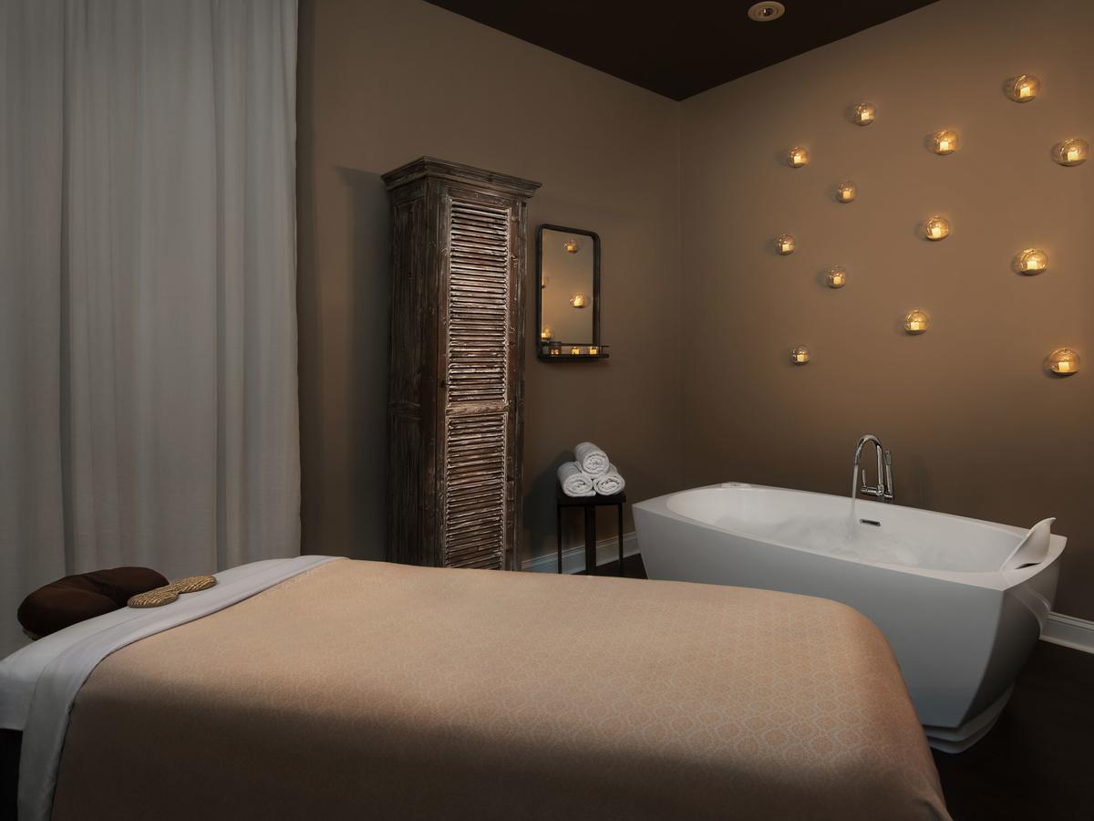 Marriott's Barony Beach Club - thumb 14