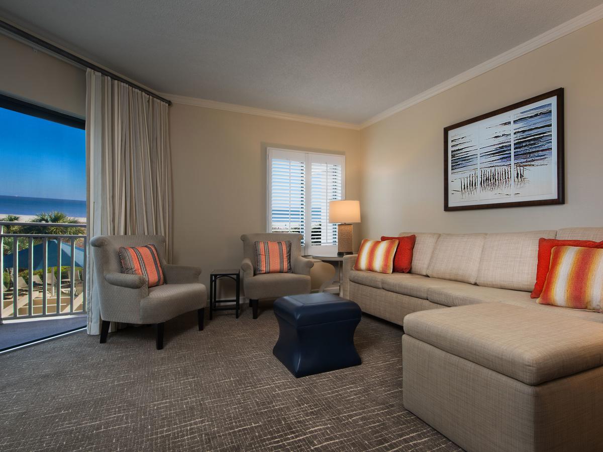 Marriott's Barony Beach Club - thumb 9