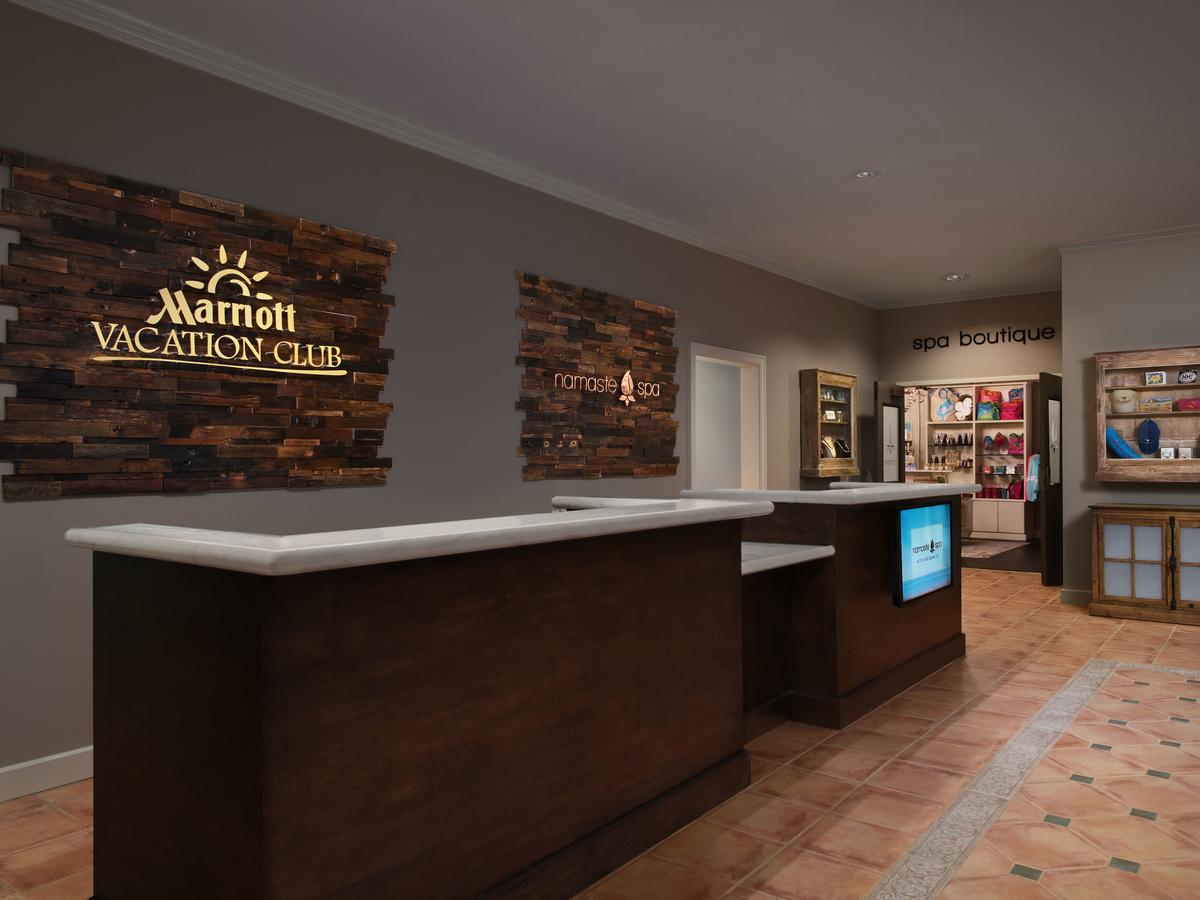 Marriott's Barony Beach Club - thumb 3