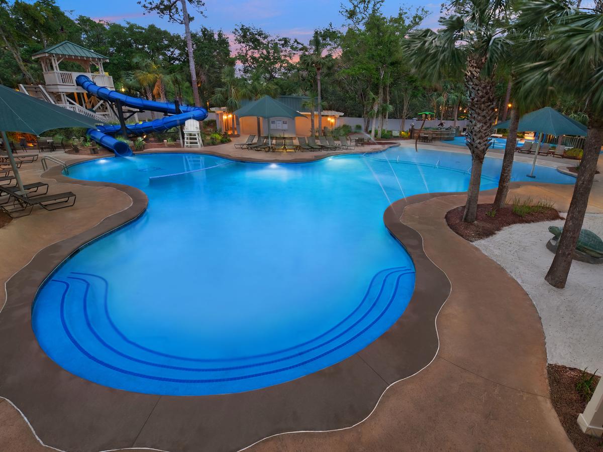 Marriott's Barony Beach Club - thumb 24