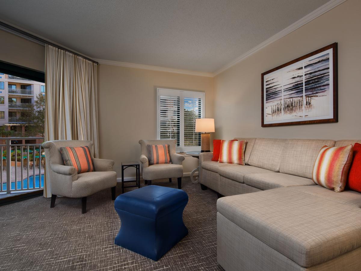 Marriott's Barony Beach Club - thumb 19