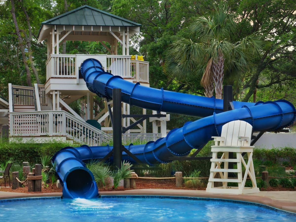 Marriott's Barony Beach Club - thumb 25